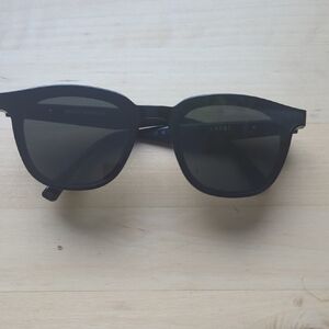 Gentle Monster Classic Black Sunglasses